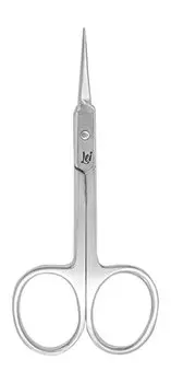 Ножницы для ногтей из нержавеющей стали Lei Ножницы маникюрные Прямые 23 мм