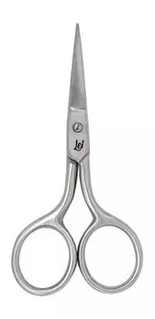 Ножницы для ногтей из нержавеющей стали Lei Ножницы маникюрные Прямые 25 мм