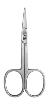 Ножницы для ногтей из нержавеющей стали Lei Ножницы маникюрные Прямые 18 мм