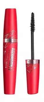 Объемная тушь для ресниц Astra Subliminal X-Volume Mascara 2.0