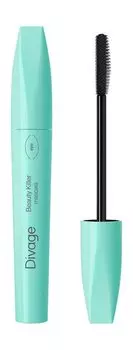 Объемная тушь для ресниц Divage Beauty Killer Mascara