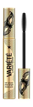 Объемная тушь для ресниц Eveline Variete Lashes Show