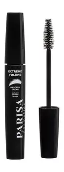 Объемная тушь для ресниц Parisa Cosmetics Extreme Volume Dream Mascara