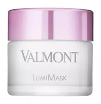 Обновляющая маска для сияния кожи лица Valmont Luminosity LumiMask