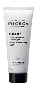 Обновляющий энзимный крем для лица Filorga Skin-Prep Enzymatic Exfoliating Cream