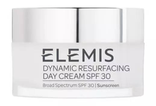 Обновляющий дневной крем для лица Elemis Dynamic Resurfacing Day Cream SPF 30