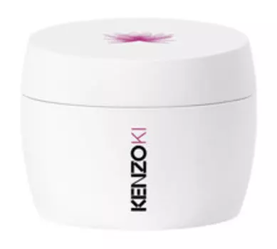 Обновляющий крем для лица Kenzoki Youth Flow Skin renew Velvet Cream