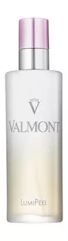 Обновляющий лосьон для сияния кожи лица Valmont Luminosity LumiPeel