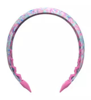 Ободок для волос Invisibobble Kids Hairhalo Cotton Candy Dreams