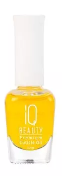 Обогащенное масло для ухода за кутикулой IQ Beauty Premium Cuticle Oil
