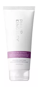Обогащенный кондиционер для увлажнения и питания Philip Kingsley Moisture Extreme Enriching Conditioner