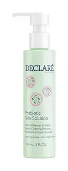 Очищающая эмульсия с пробиотиками Declare Probiotic Gentle Cleansing Emulsion