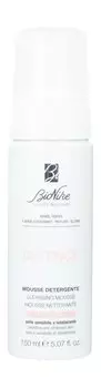 Очищающая пенка для чувствительной кожи лица BioNike Defence Cleansing Mousse