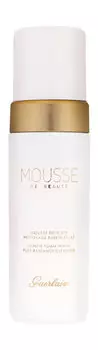 Очищающая пенка Guerlain Mousse De Beaute