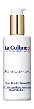 Очищающее молочко для лица La Colline Cellular Bio-Cleansing Milk