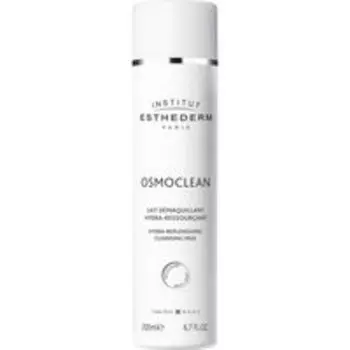 Очищающее молочко для снятия макияжа и очищения кожи Institut Esthederm Osmoclean Hydra-Replenishing Cleansing Milk