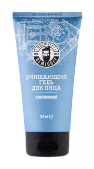 Очищающее средство для лица Architect Demidoff Очищающий гель для лица
