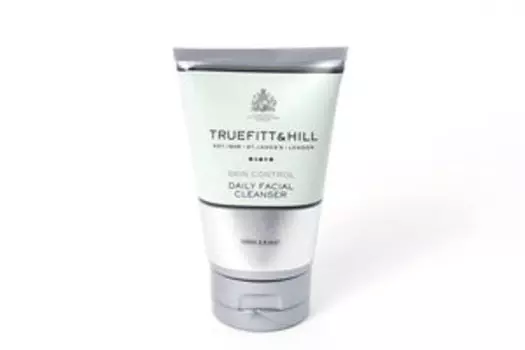Очищающее средство для лица Truefitt&Hill Daily Facial Cleanser