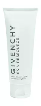Очищающий бальзам для лица и глаз Givenchy Skin Ressource Cleansing Balm