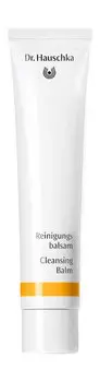 Очищающий бальзам для лица с мелом и экстрактом абрикоса Dr. Hauschka Cleansing Balm