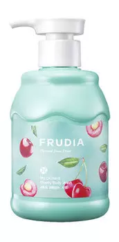 Очищающий гель для душа с экстрактом вишни Frudia My Orchard Cherry Body Wash