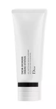 Очищающий гель для лица Dior Homme Dermo System Micro-Purifying Cleansing Gel