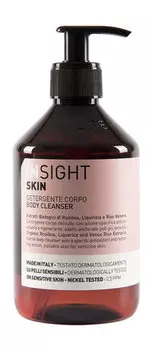 Очищающий гель для тела Insight Skin Body Cleanser