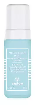 Очищающий крем-мусс для лица Sisley Radiance Foaming Cream
