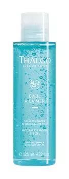 Очищающий мицеллярный гель для снятия макияжа с глаз Thalgo Eveil A La Mer Micellar Cleansing Eye Gel