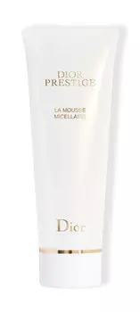 Очищающий мицеллярный мусс для лица Dior Prestige La Mousse Micellaire