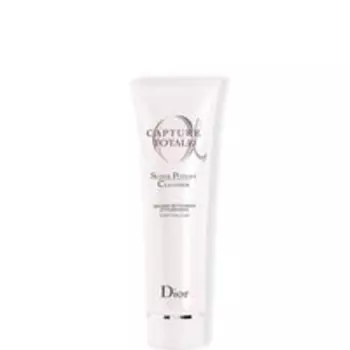 Очищающий мусс для умывания Dior Capture Totale Super Potent Cleanser