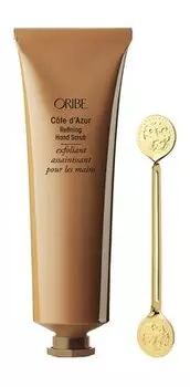 Очищающий скраб для рук с комплексом масел Oribe Cote d'Azur Refining Hand Scrub