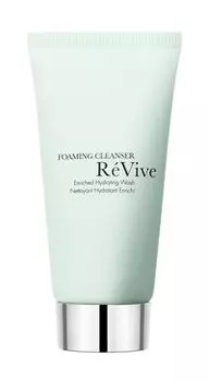 Очищающий увлажняющий мусс для лица Revive Foaming Cleanser Enriched Hydrating Wash