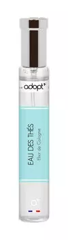 Одеколон Adopt Eau Des Thes Elixir de Cologne
