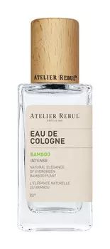 Одеколон Atelier Rebul Bamboo Intense Eau de Cologne