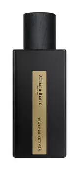 Одеколон Atelier Rebul Cologne Absolue Incense Vetiver