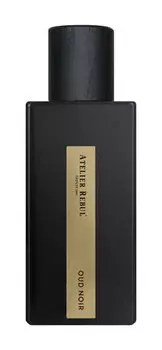 Одеколон Atelier Rebul Cologne Absolue Oud Noir
