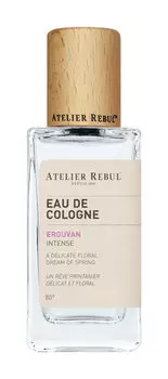 Одеколон Atelier Rebul Erguvan Eau de Cologne