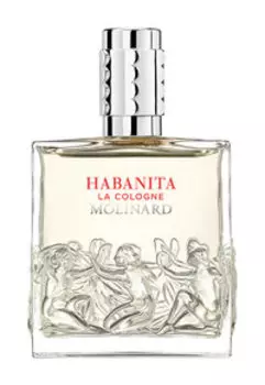 Одеколон Molinard Habanita La Cologne