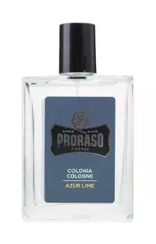 Одеколон Proraso Azur Lime Cologne