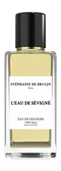 Одеколон Stephanie de Bruijn L'Eau De Sevigne Eau de Cologne