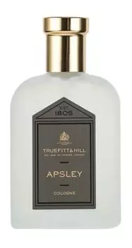 Одеколон Truefitt&Hill Apsley Cologne