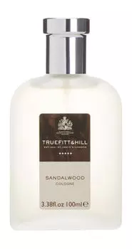 Одеколон Truefitt&Hill Sandalwood Cologne