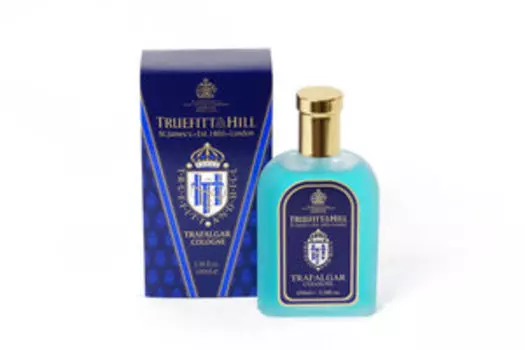 Одеколон Truefitt&Hill Trafalgar Cologne