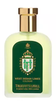 Одеколон Truefitt&Hill West Indian Limes Cologne