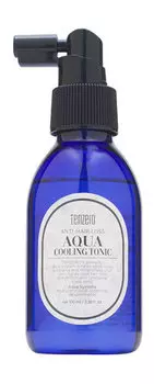 Охлаждающий тоник против выпадения волос с гиалуроновой кислотой Tenzero Anti-Hair Loss Aqua Cooling Tonic
