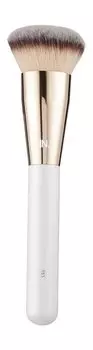 Округлая кисть для румян из синтетического ворса N.1 Professional Brush 151