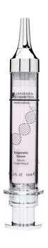 Омолаживающая эпигенетическая сыворотка для лица Janssen Cosmetics Epigenetic Serum