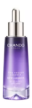 Омолаживающая эссенция для лица с бифидобактериями Chando Himalaya Time Frozen Essence