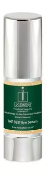Омолаживающая cыворотка для области глаз MBR PurePerfection 100N The Best Eye Serum